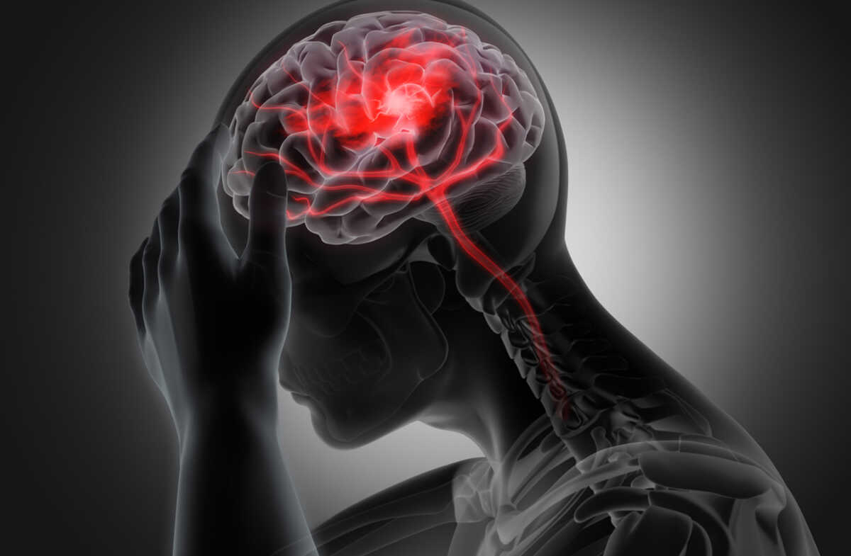 Έρευνα: Αυξημένος ο κίνδυνος εγκεφαλικού για τους ανθρώπους με συμπτώματα κατάθλιψης