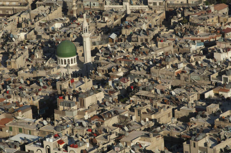 Δαμασκός: Όσα δεν ξέρετε για την αρχαιότερη συνεχώς κατοικούμενη πόλη στον κόσμο