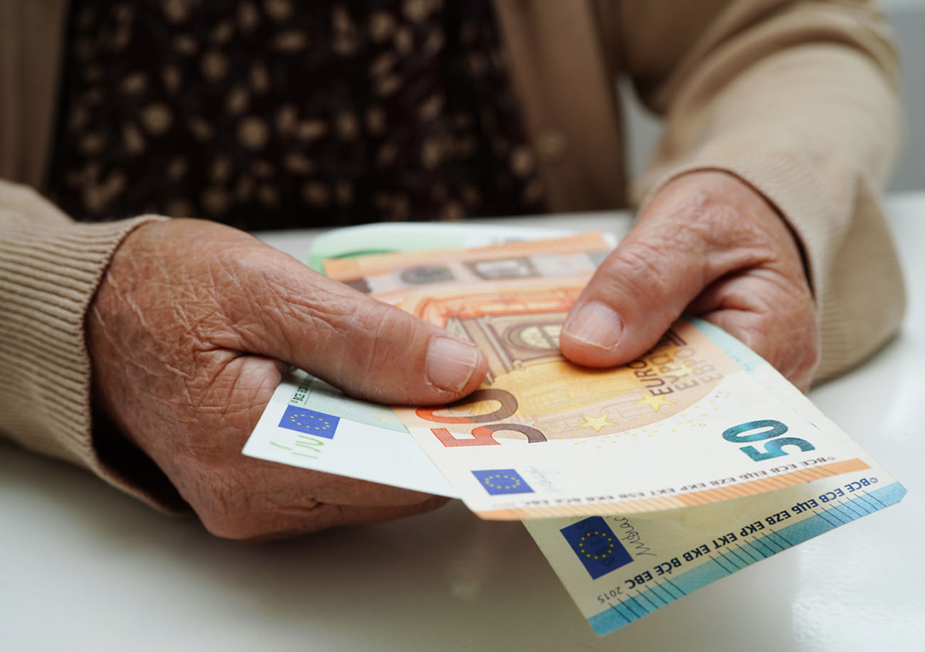 Εργασιακό Νομοσχέδιο: Τι αλλάζει στο ύψος της σύνταξης για τους εργαζόμενους με παράλληλη απασχόληση