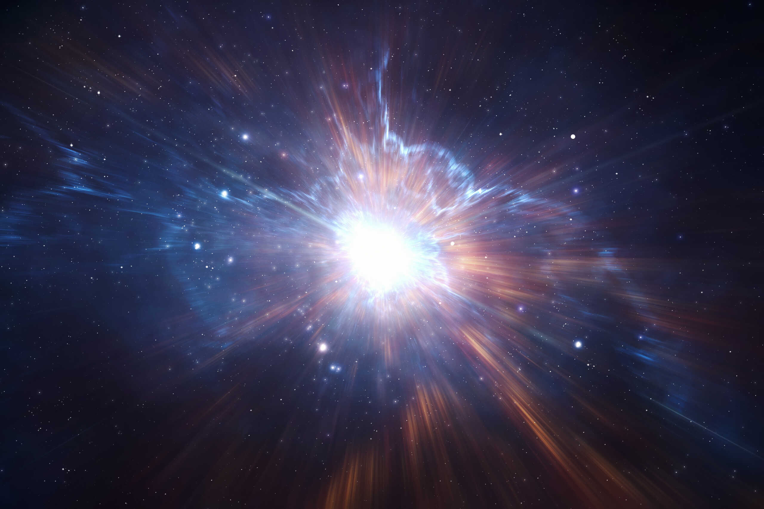 Τα πρώτα αστέρια του Σύμπαντος «γεννήθηκαν» σε ομάδες – Νέα ανακάλυψη των επιστημόνων για το Bing Bang