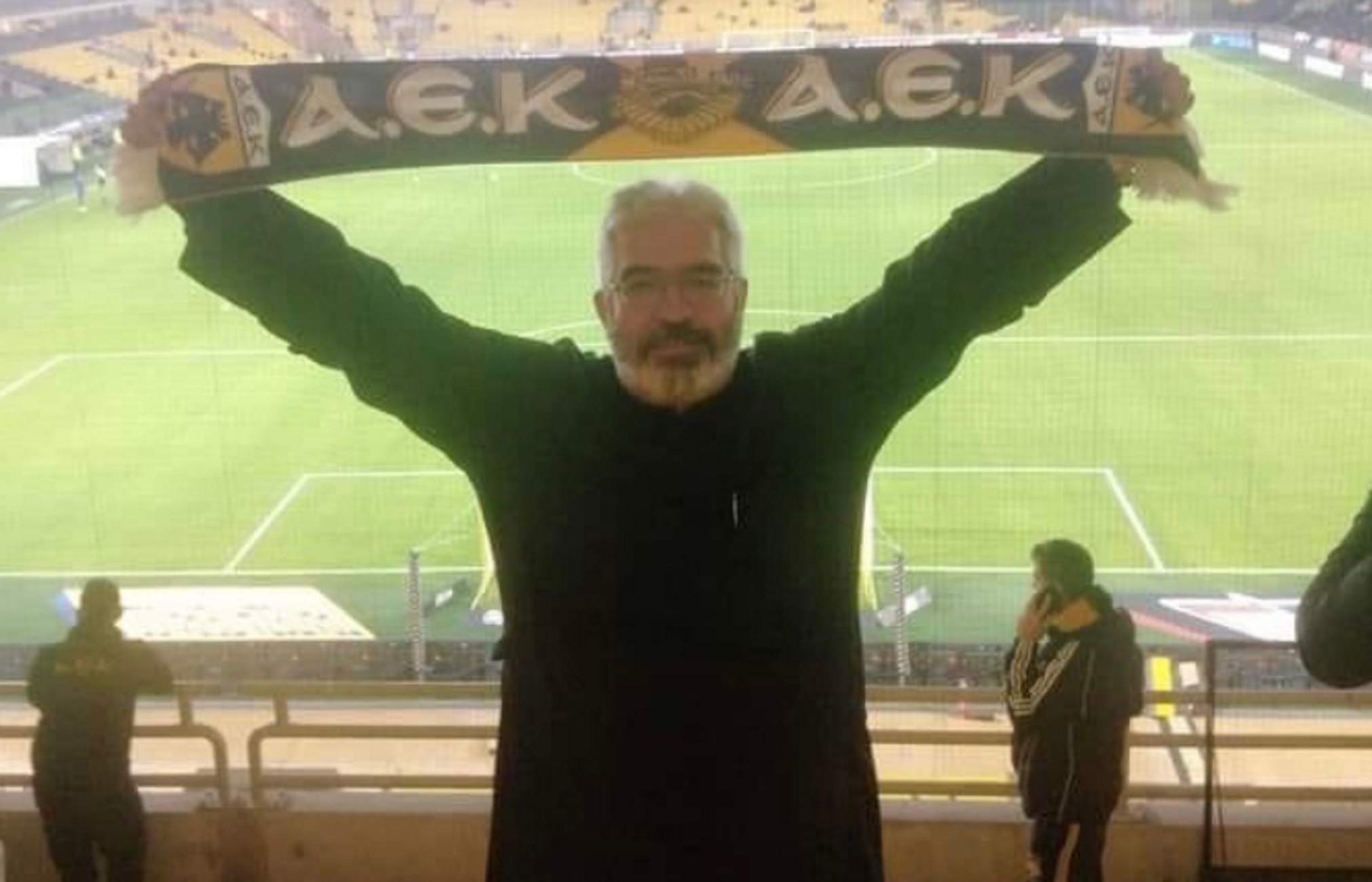 Βελεστίνο: Ζήτησε συγχώρεση και λίγες μέρες μετά σκοτώθηκε σε τροχαίο