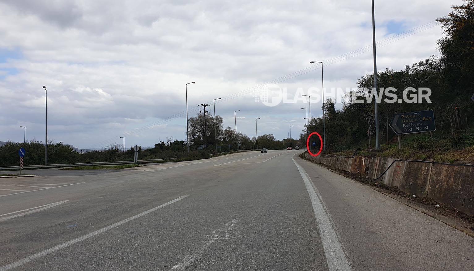 Κρήτη: Στον ΒΟΑΚ οι πιο επικίνδυνες στάσεις λεωφορείων στη χώρα, δείτε εικόνες