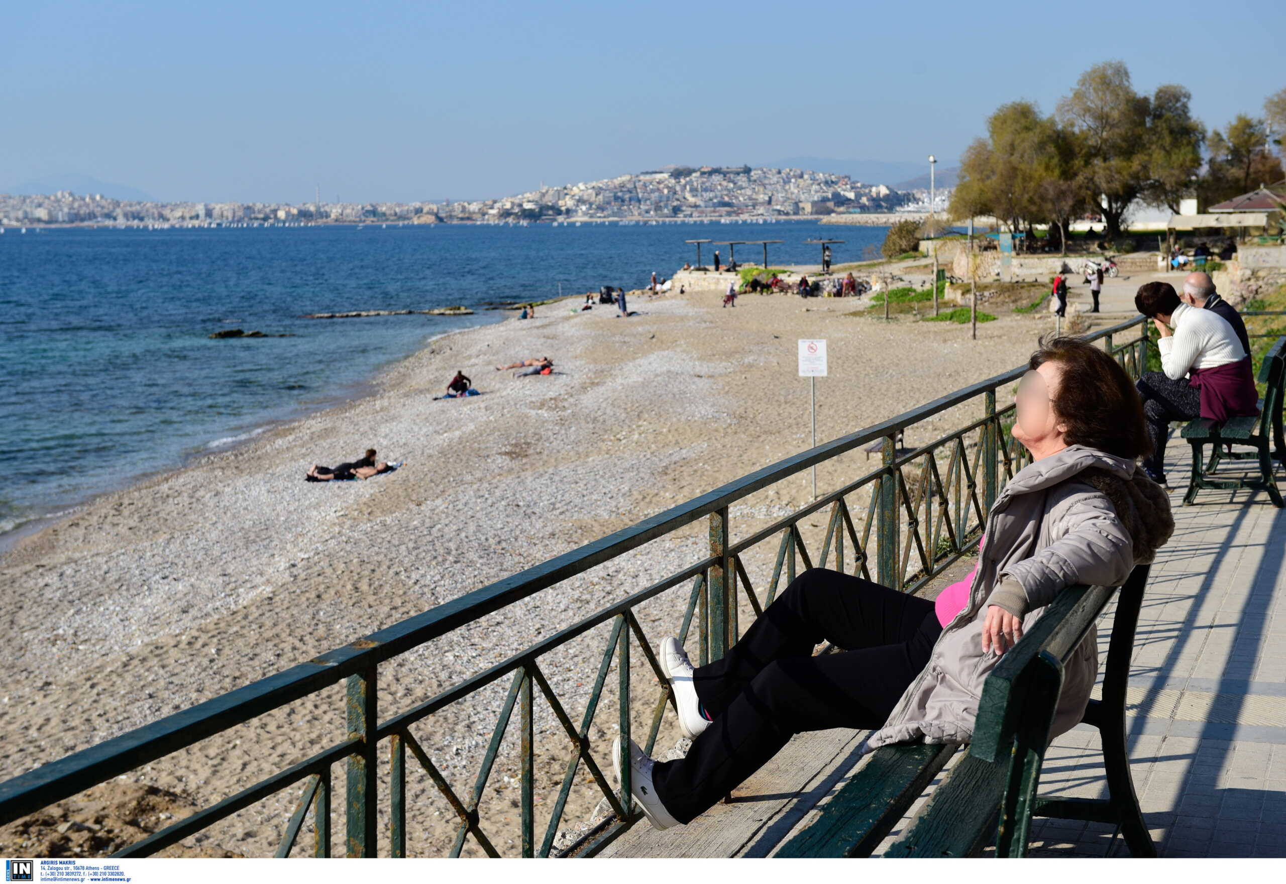 Καιρός – Κλέαρχος Μαρουσάκης: Λίβας το Σαββατοκύριακο με 27°C – Ισχυρές καταιγίδες από Δευτέρα