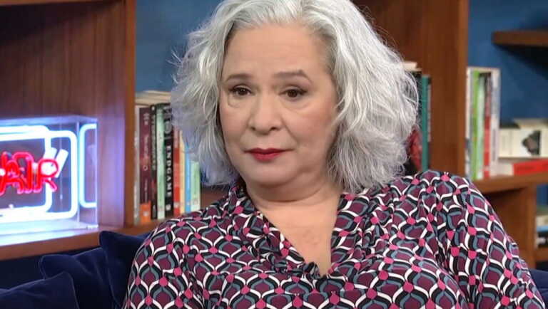  Έπαθα έμφραγμα στη σκηνή, έπεσα – «Λύγισε» η Νάνσυ Ζαμπέτογλου