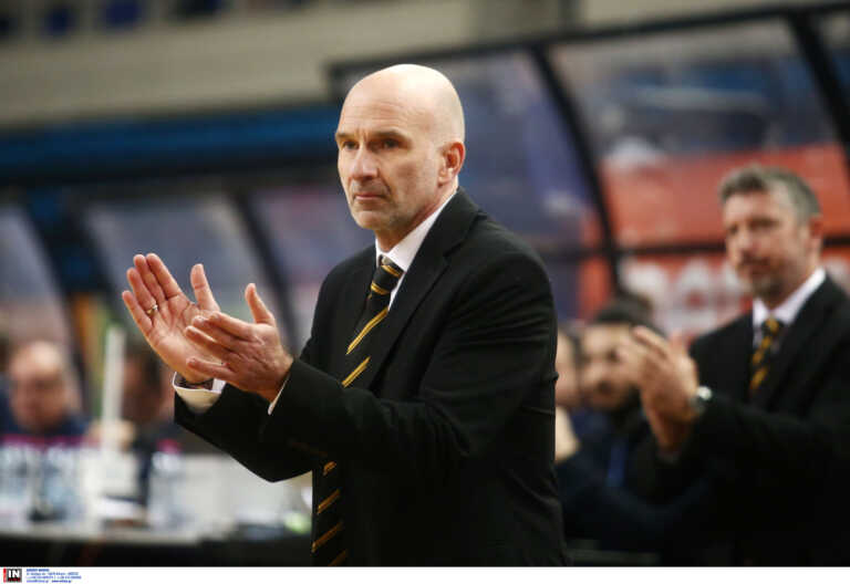  «Η πρόκριση της ΑΕΚ στα προημιτελικά του Basketball Champions League είναι υπέρβαση»