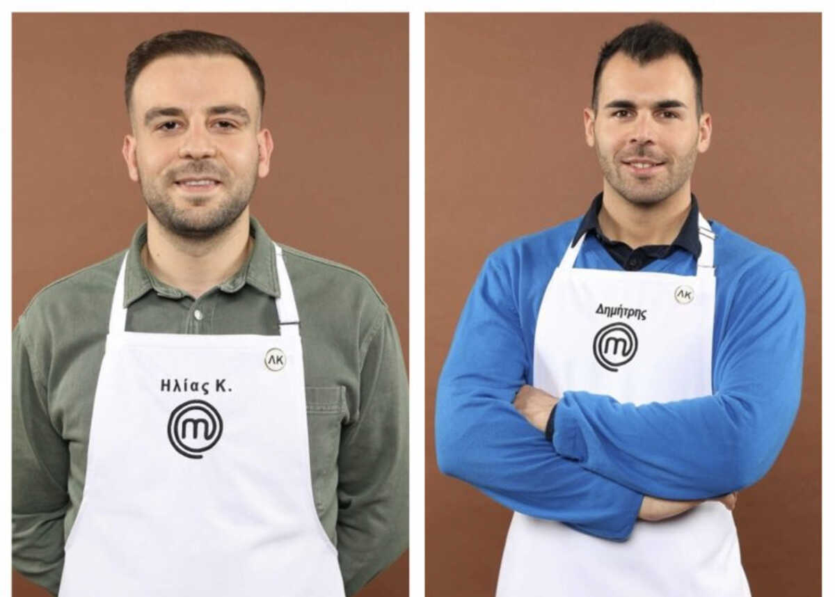 Masterchef 2023: Απίστευτες κόντρες και σκληρές κουβέντες μόλις μπαίνει ο Δημήτρης Μπέλλος