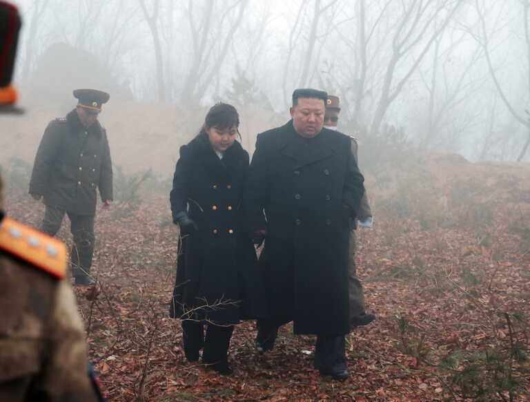 Η Βόρεια Κορέα εκτελεί ανθρώπους για ναρκωτικά, διάδοση βίντεο και δεισιδαιμονίες - Αποκαλύψεις της Νότιας Κορέας