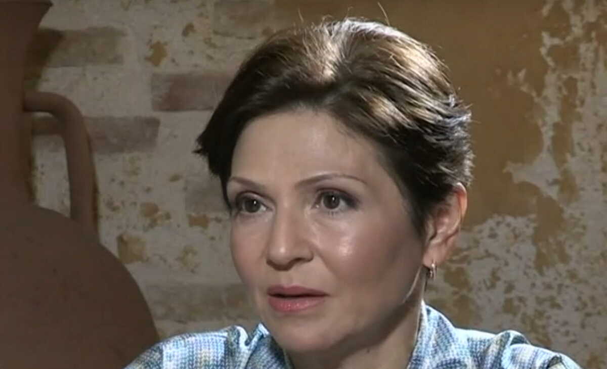 Ταμίλα Κουλίεβα: Δεν ήταν καθόλου δύσκολο το διαζύγιο μου και συνεργαστήκαμε άριστα με τον πρώην σύζυγό μου