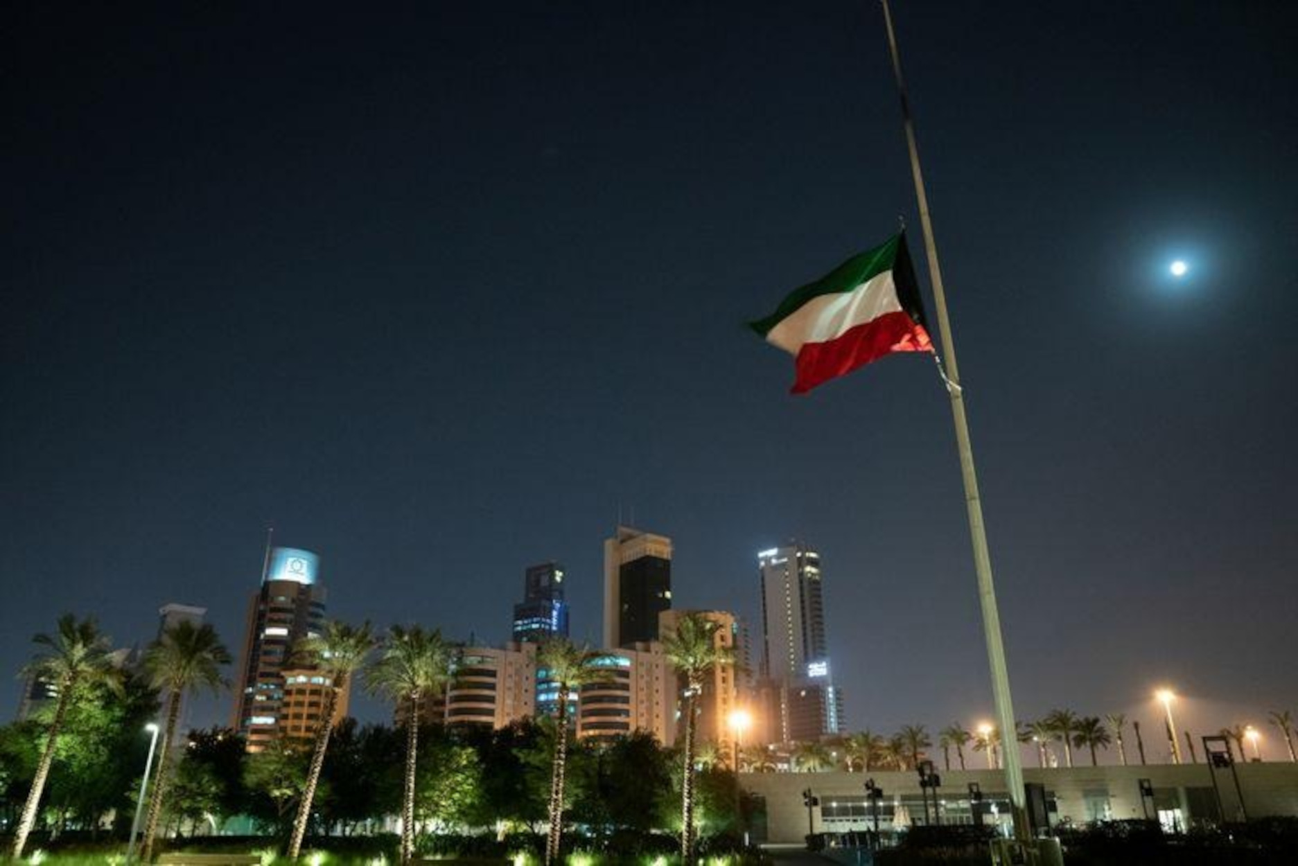 Κουβέιτ: Άκυρες οι εκλογές του 2022, επανέρχεται η προηγούμενη κυβέρνηση