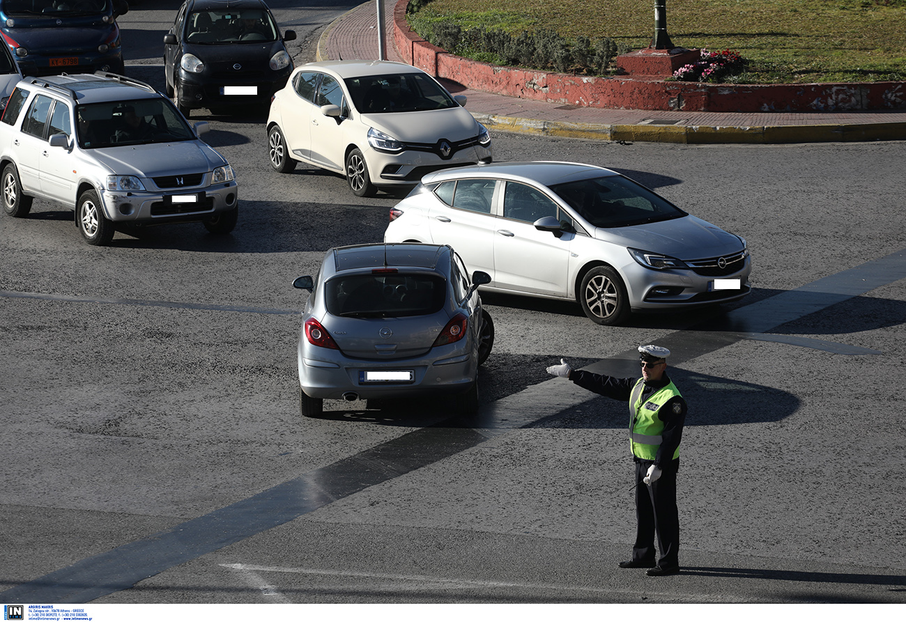Γραμμή 4 Μετρό: Κυκλοφοριακές ρυθμίσεις στο κέντρο της Αθήνας