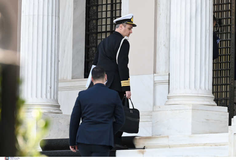 Εγκρίθηκαν από το ΚΥΣΕΑ οι πύραυλοι SPIKE- NLOS - Γιατί είχε ενοχληθεί η Αγκυρα