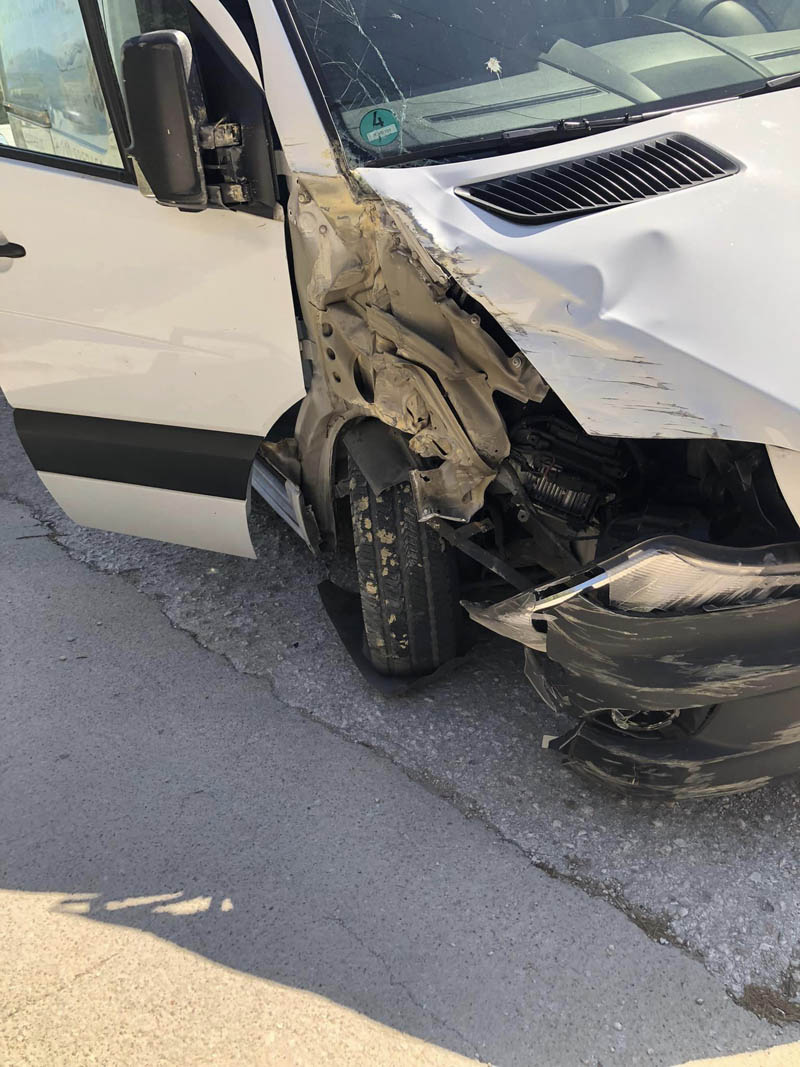 Νεκρός Σε Τροχαίο Ο Διευθυντής Κυκλοφορίας Του Οσε, Κωνσταντίνος Χρυσάγης (Φωτο) 3 Lagonisi4