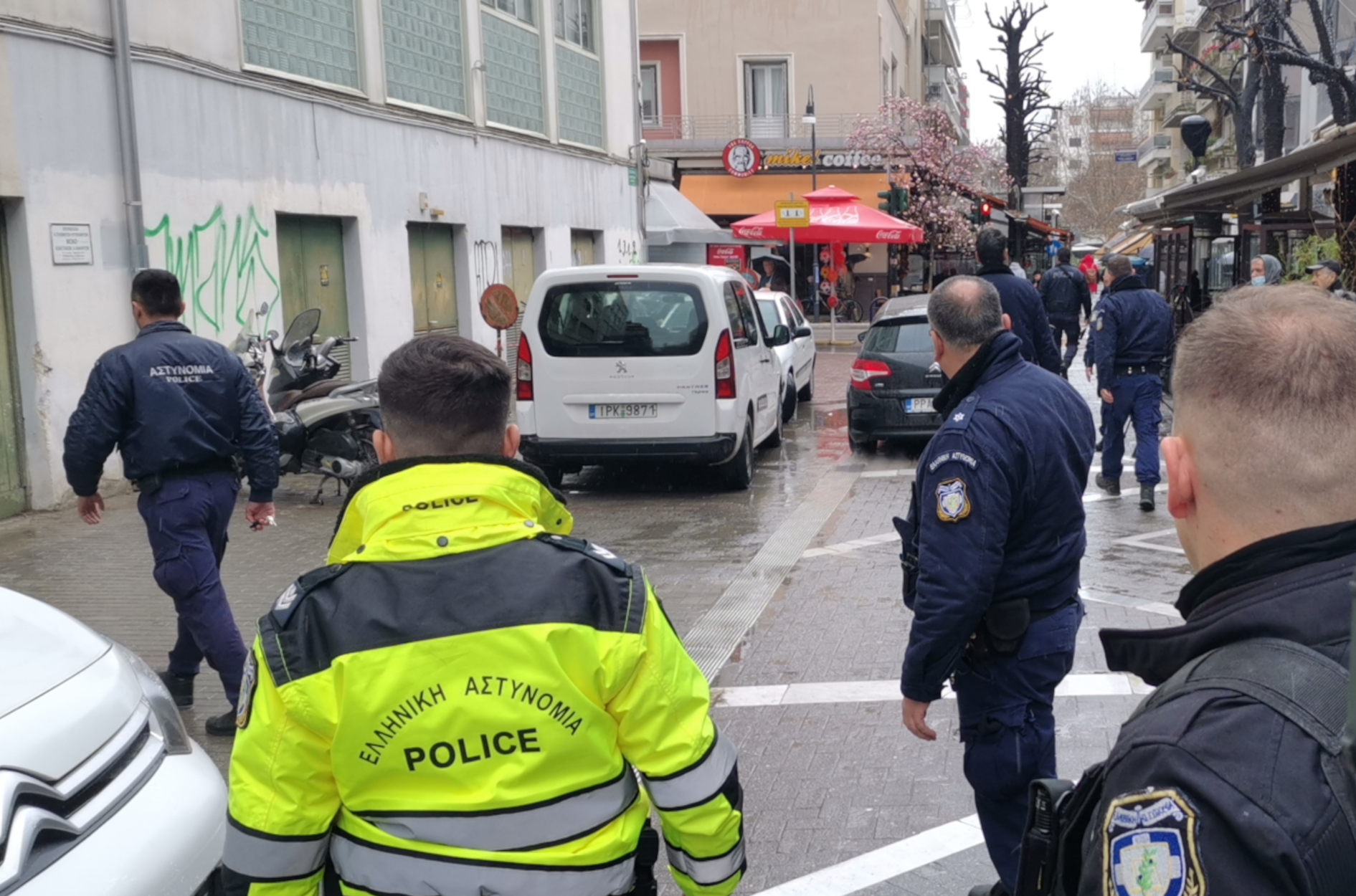 Τέμπη: «Ποτέ δεν εγκατέλειψα τη θέση μου» – Τι υποστήριξε ο σταθμάρχης που προφυλακίστηκε