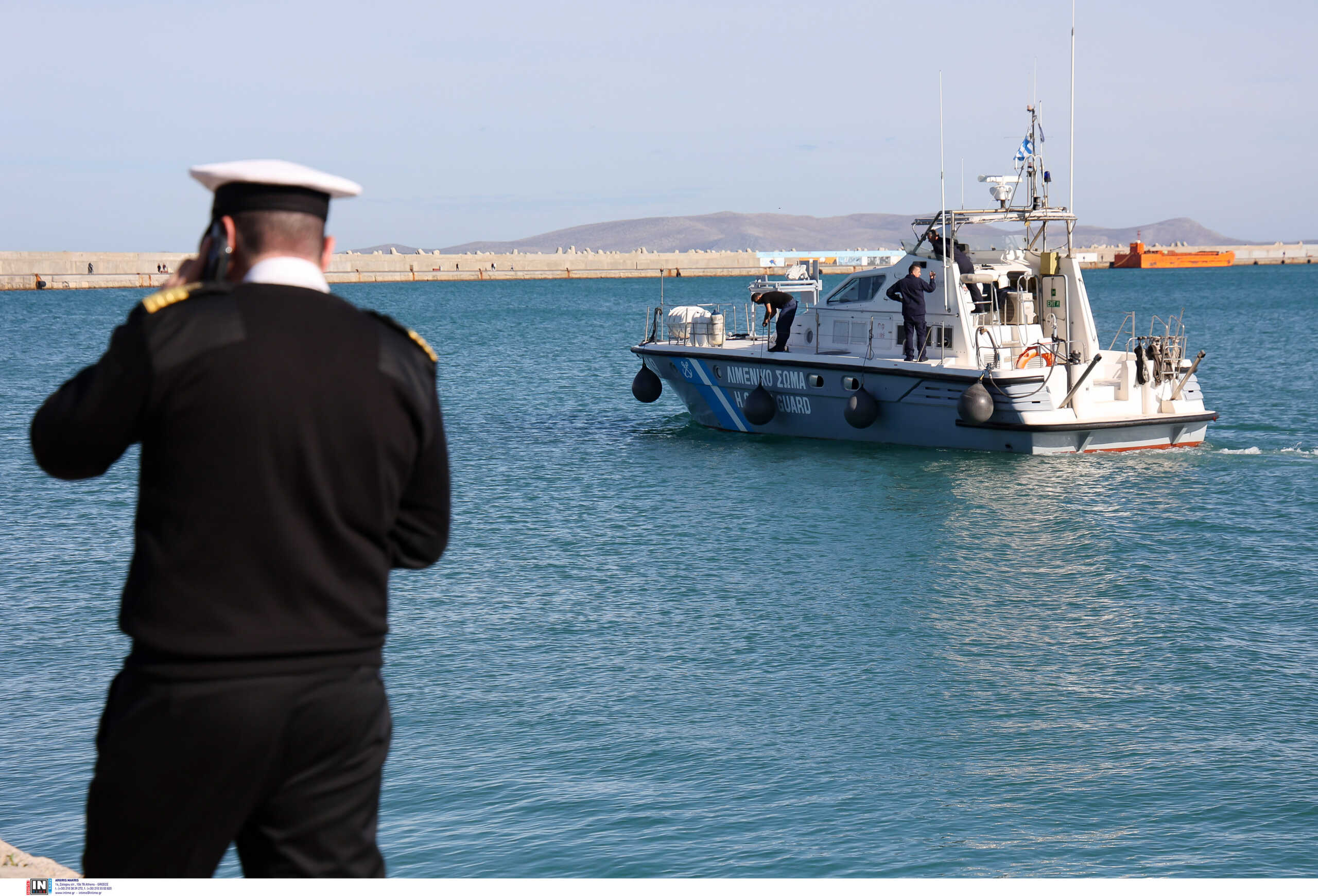 Πειραιάς: Να συλληφθούν 3 μέλη του καταμαράν μετά την πτώση δύο ναυτών στη θάλασσα διέταξε ο εισαγγελέας