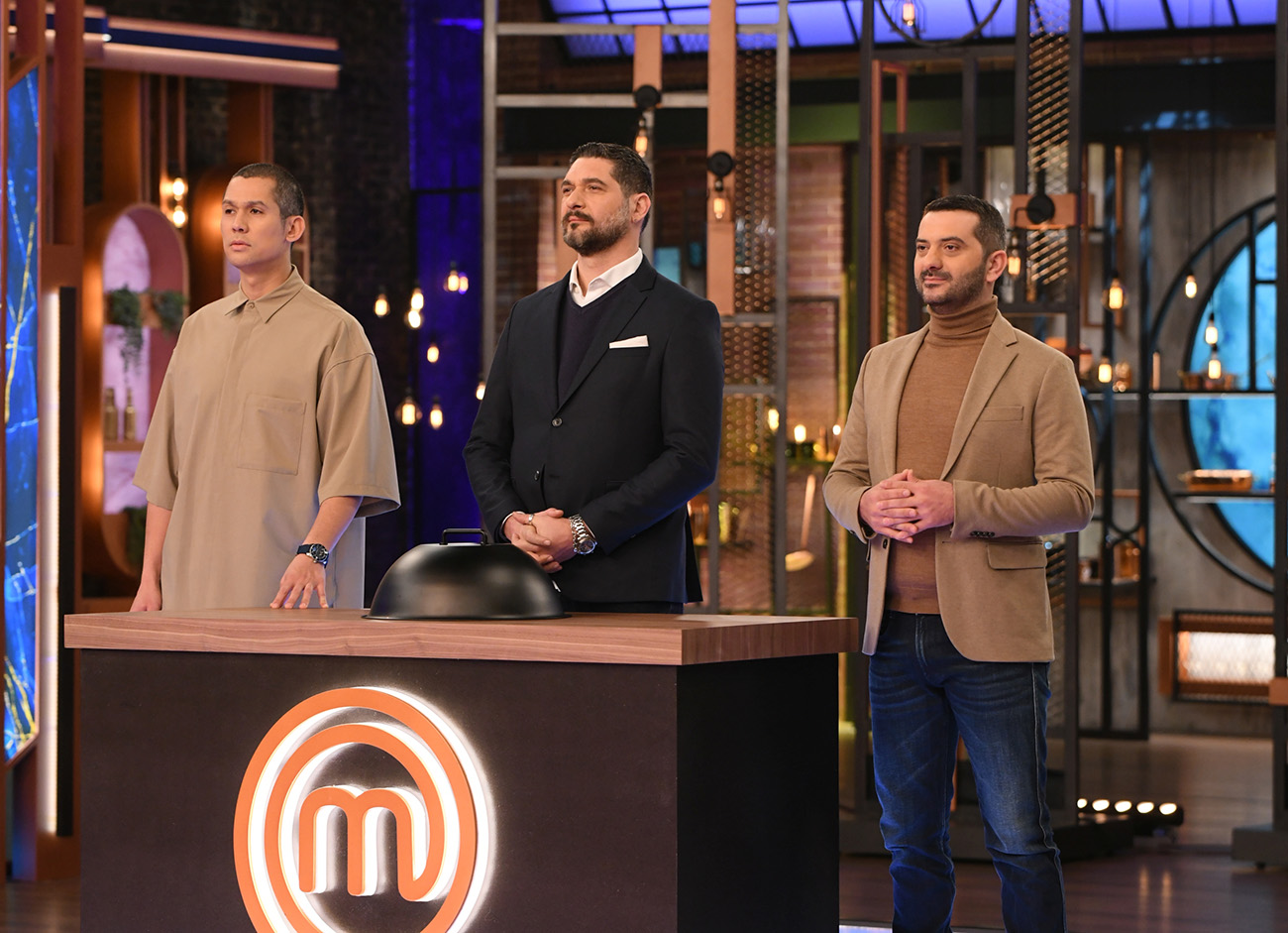 MasterChef 2023: Ένταση, γκρίνια και λάθη που κρίνουν τον νικητή – Η «εισβολή» που θα συζητηθεί