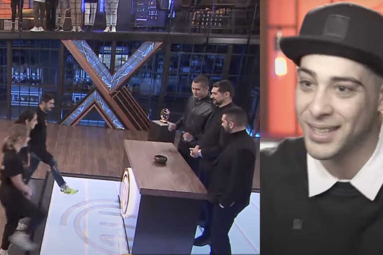  Απίστευτη ανατροπή στη δοκιμασία αντιγραφής – Ο Γρηγόρης Γιαννόπουλος εισβάλει στο παιχνίδι