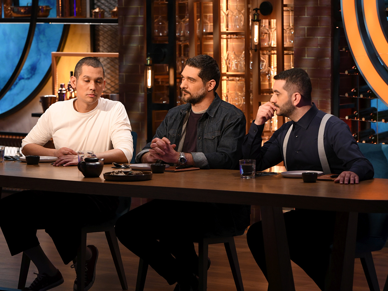 MasterChef 2023: Γυναικεία υπόθεση η δοκιμασία αποχώρησης – Η μάχη με τη Μαρίνα κρίνεται στις λεπτομέρειες