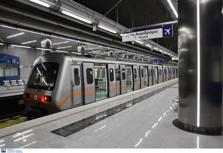Αρχίζουν τα δρομολόγια σε Μετρό, Τραμ και ΗΣΑΠ - Αναστέλλεται η απεργία με δικαστική απόφαση