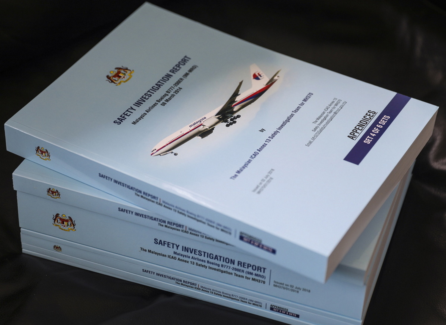 Malaysia Airlines MH370: Πέρασαν 9 χρόνια από την εξαφάνιση της πτήσης – Τα 3 επικρατέστερα σενάρια