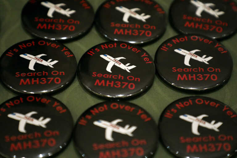 Πέρασαν 9 χρόνια από την εξαφάνιση της πτήσης MH370 της Malaysia Airlines - Τα 3 επικρατέστερα σενάρια