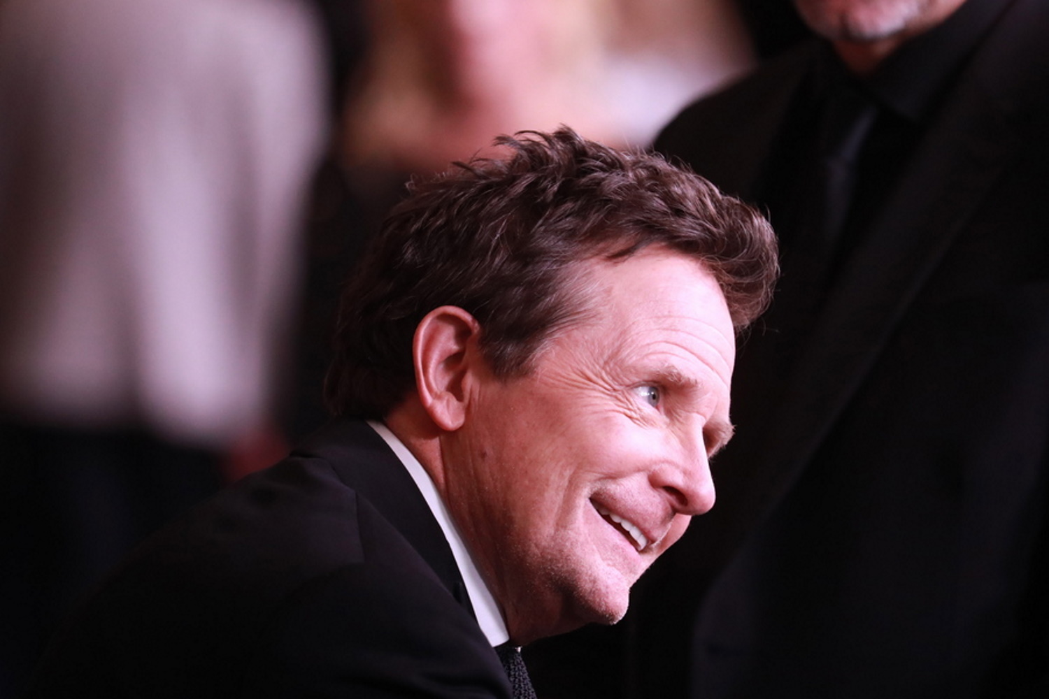 Michael J. Fox: Αποκαλυπτικός ο ηθοποιός για τη νόσο Πάρκινσον στο ντοκιμαντέρ για τη ζωή του