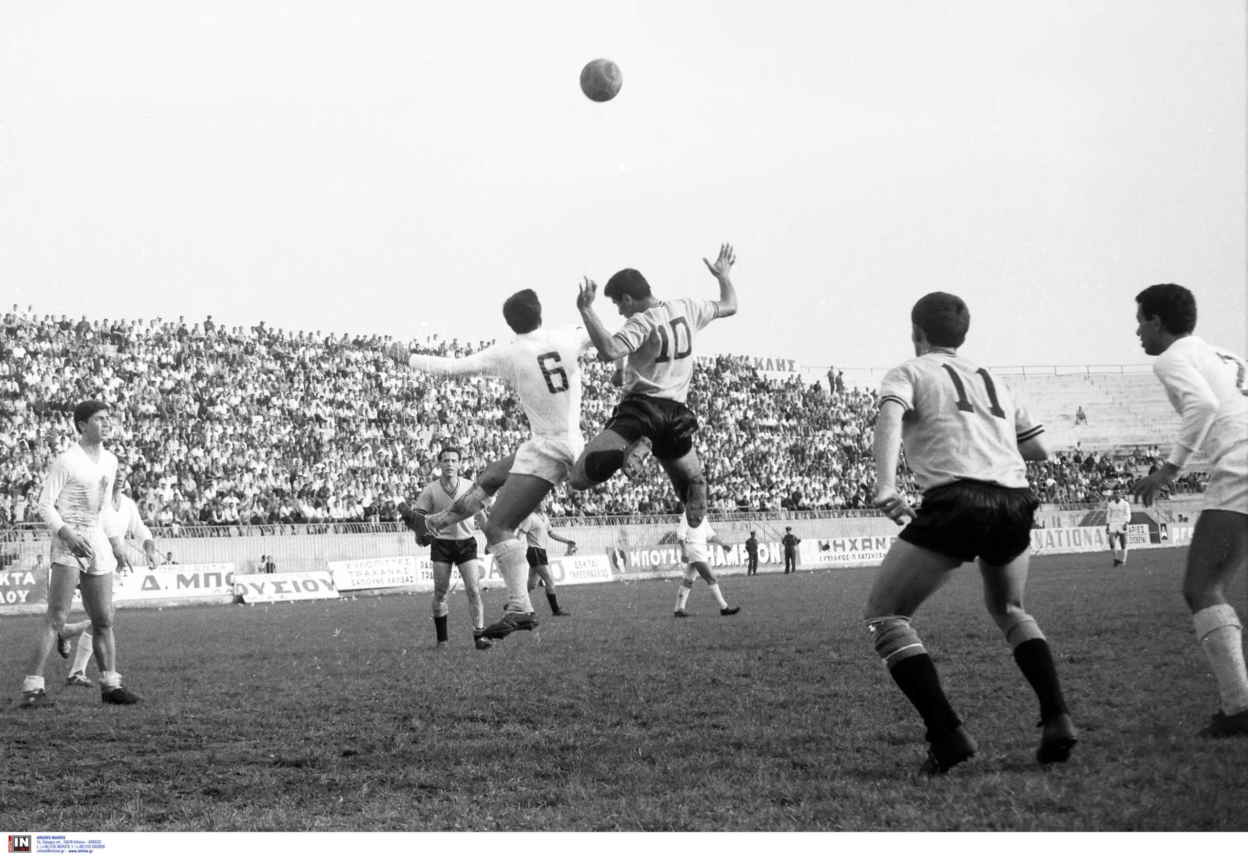 1966-9-25 ÁÅÊ-ÂÕÆÁÓ 4-0  ÖÉËÉÊÏ