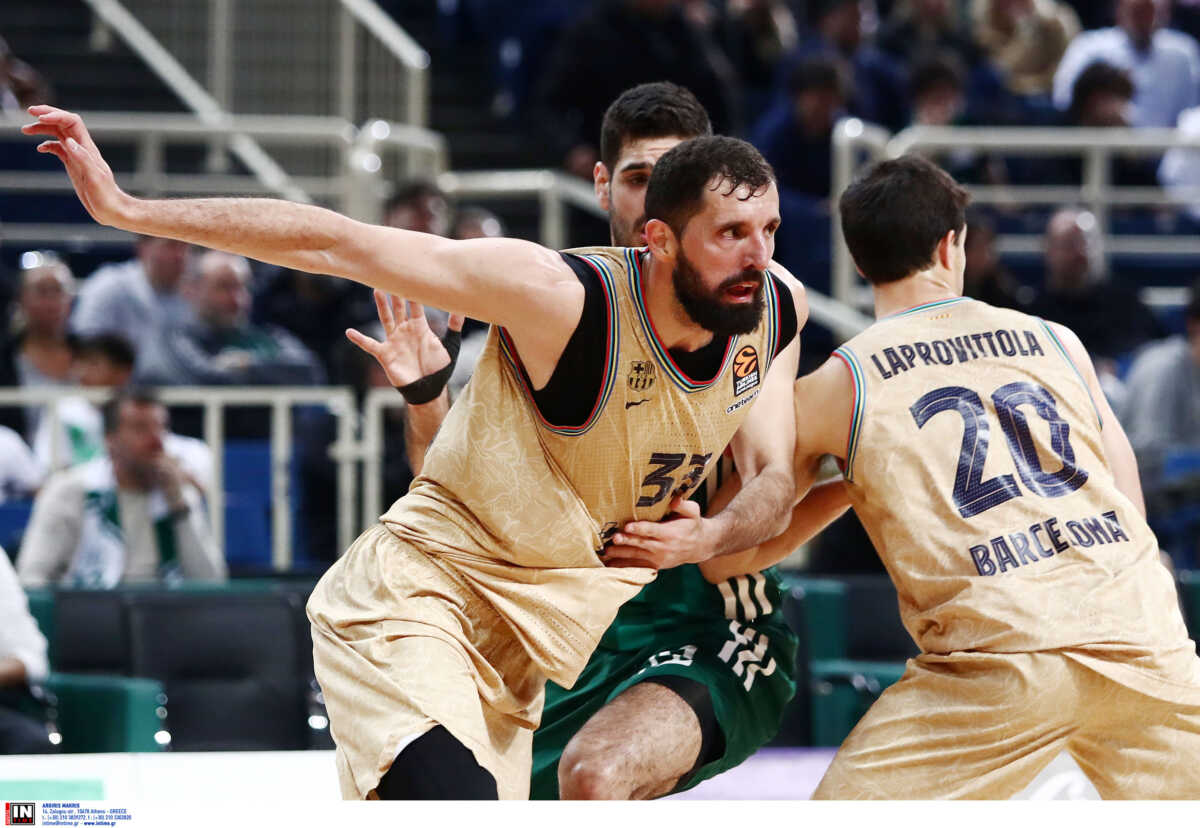 Βόμβα Μίροτιτς στην Euroleague: «Δεν θα αγωνιστώ σε σερβική ομάδα»