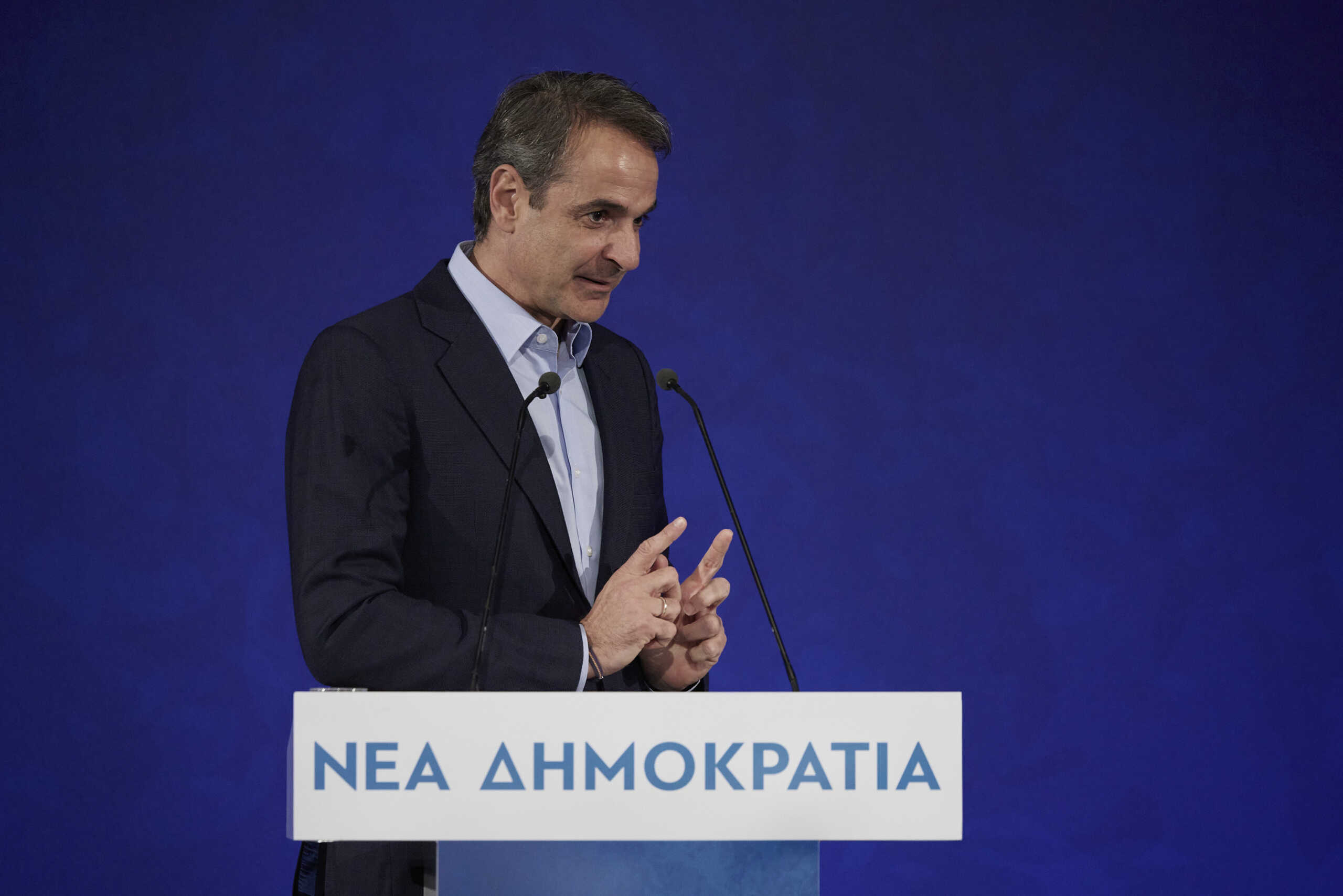 Εκλογές 2023: Το μήνυμα του Κυριάκου Μητσοτάκη σε ΣΥΡΙΖΑ και ΠΑΣΟΚ – Σήμερα ίσως το τελευταίο υπουργικό συμβούλιο