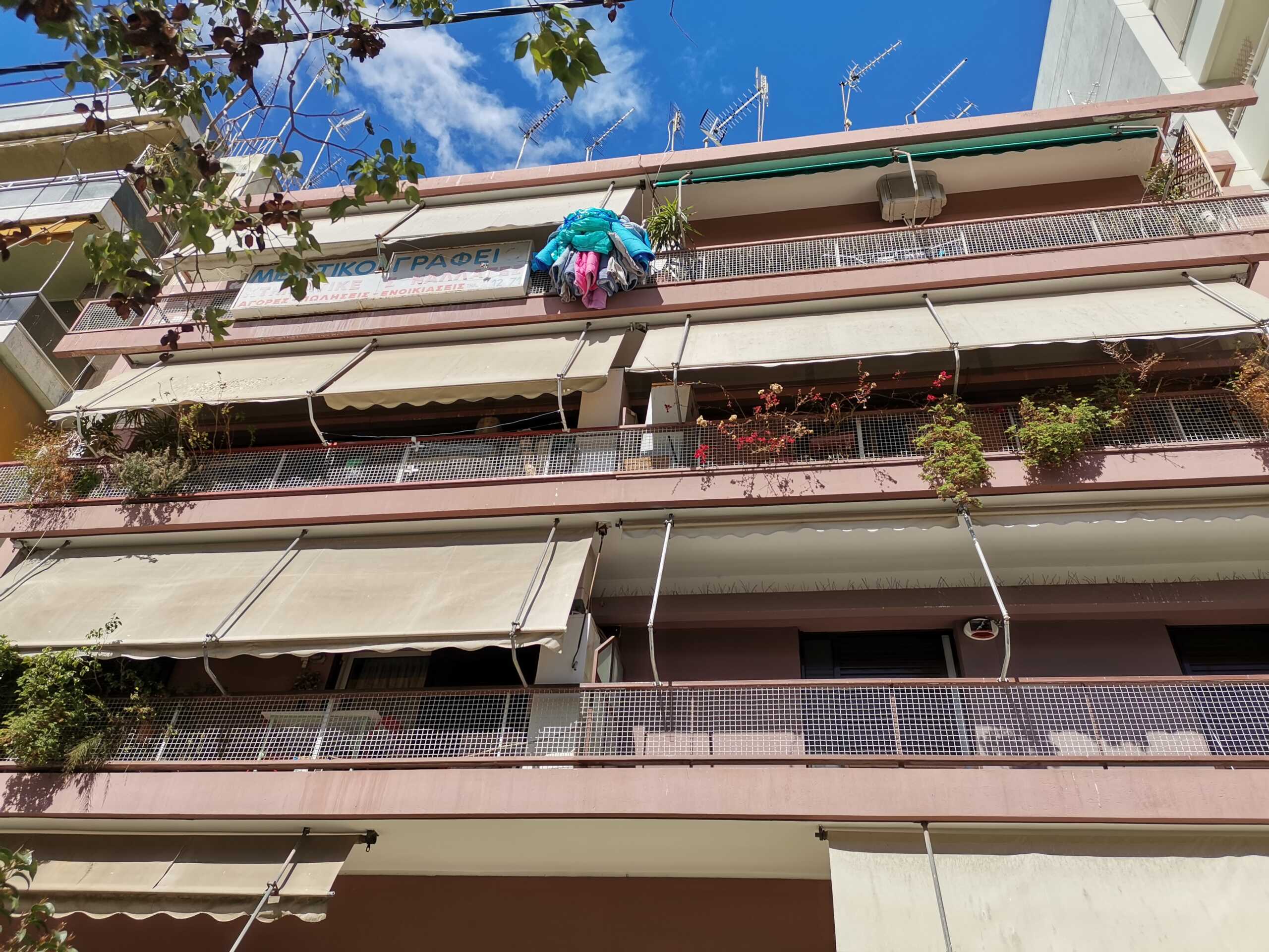 Νέα Σμύρνη: 17χρονος μαχαίρωσε τη μητέρα του