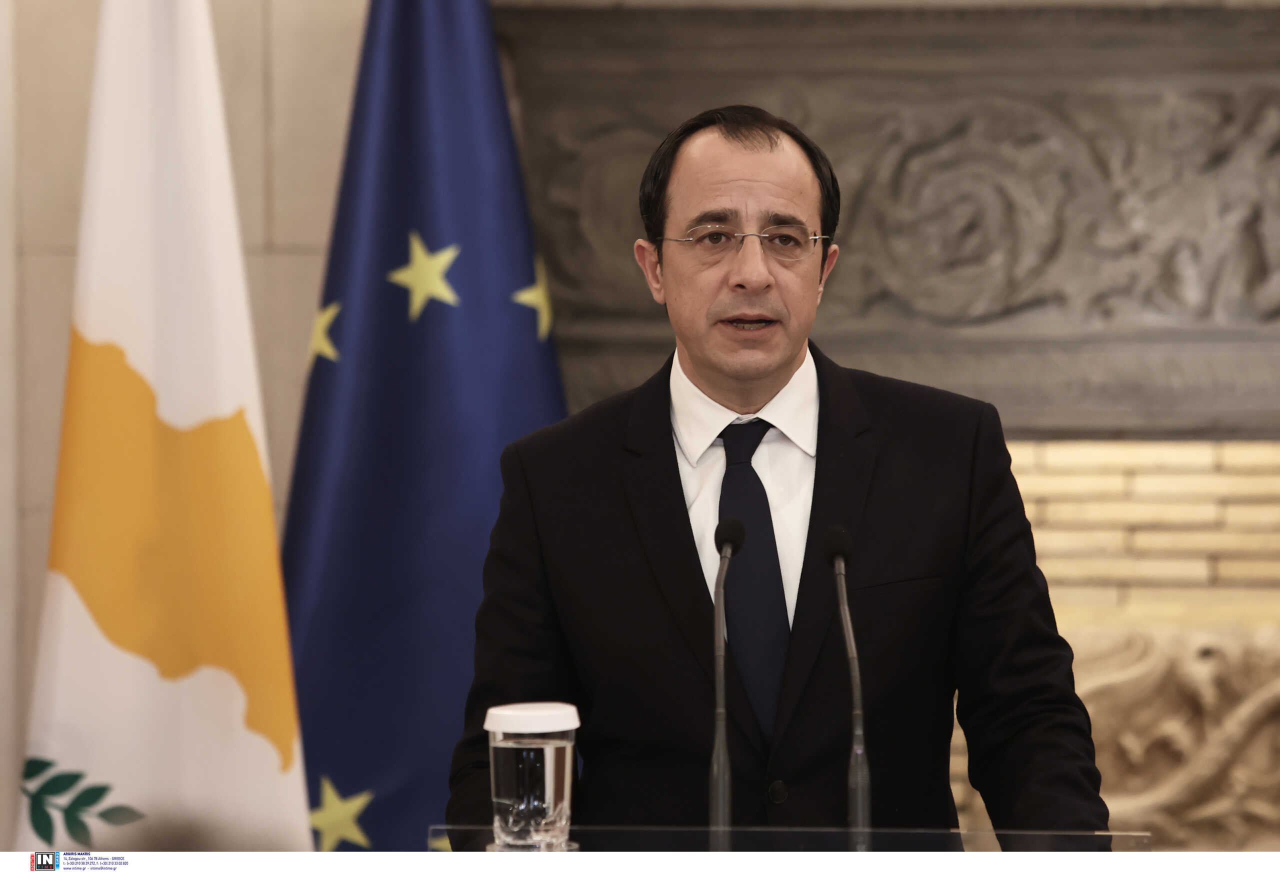 Επικοινωνία Χριστοδουλίδη – Νετανιάχου: «Η Κύπρος είναι έτοιμη να συμβάλει στην αποκλιμάκωση»