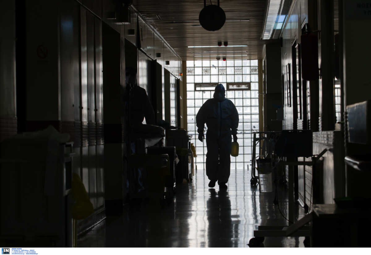 Ηράκλειο: Αποπομπή του νοσοκομειακού γιατρού της υπόθεσης βιασμού του ανήλικου προανήγγειλε ο Θάνος Πλεύρης