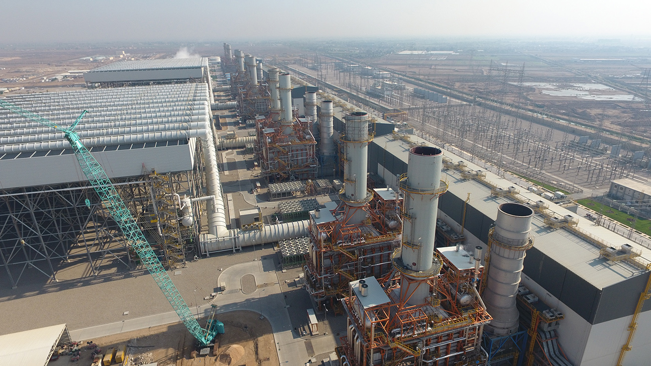 Ο όμιλος ΑΒΑΞ κατασκευάζει σταθμό παραγωγής ενέργειας στη Ρουμανία – Η σημασία του έργου