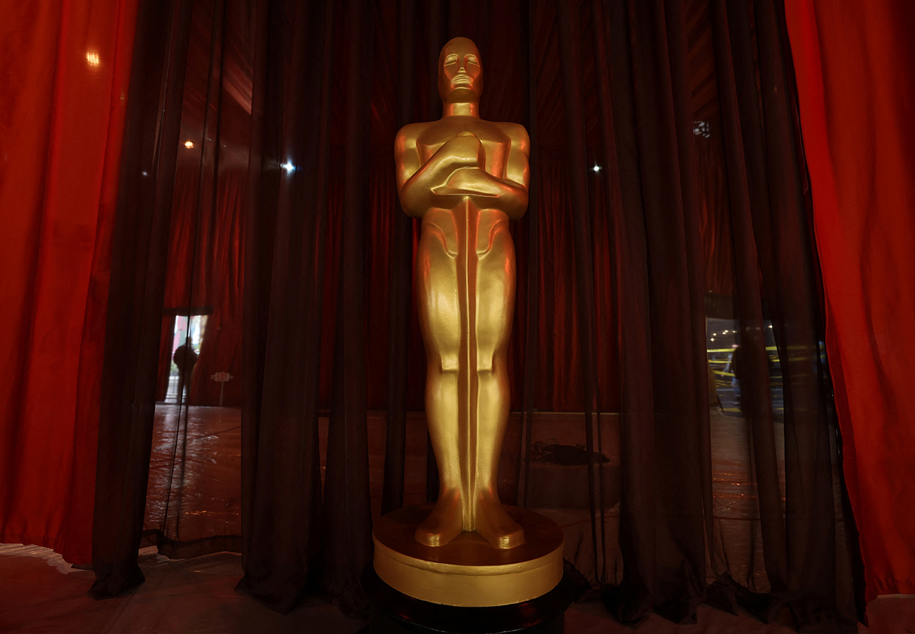 Βραβεία Oscar 2024: Αρχίζει η υποβολή υποψηφιοτήτων για το ελληνικό κινηματογραφικό έργο που θα συμμετάσχει στην 96η διοργάνωση