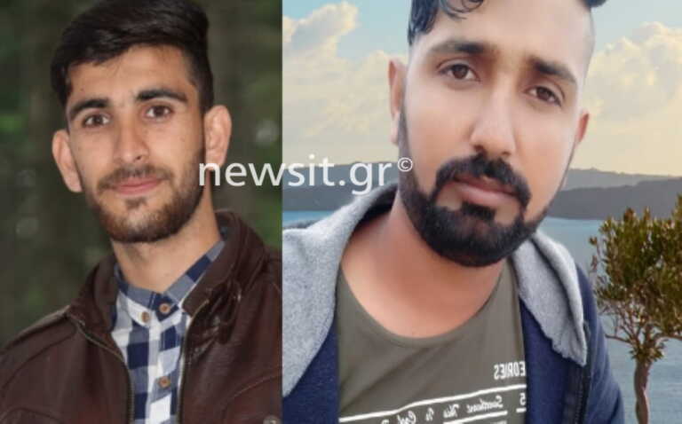 Αυτοί είναι οι δύο Πακιστανοί που σχεδίαζαν το τρομοκρατικό «χτύπημα» στου Ψυρρή