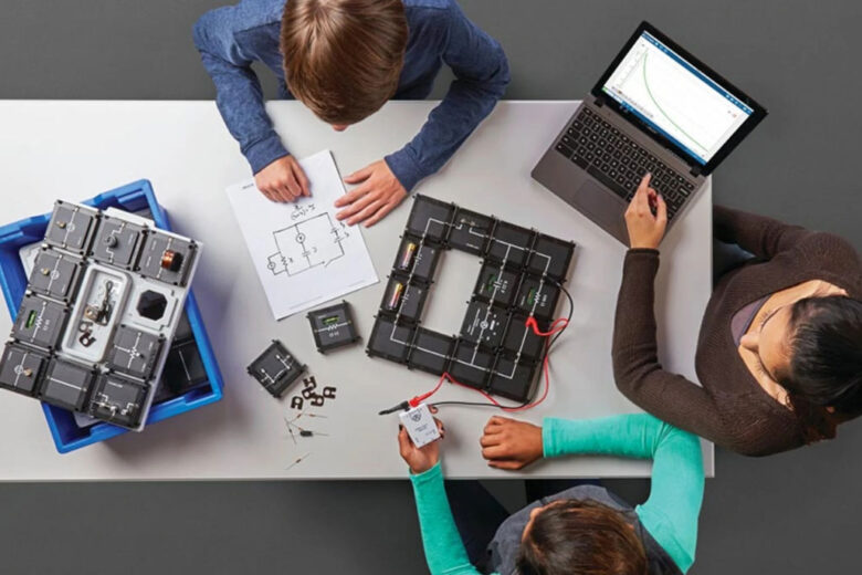 Όταν η Φυσική γίνεται εμπειρία μάθησης