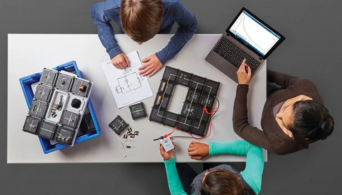 Όταν η Φυσική γίνεται εμπειρία μάθησης