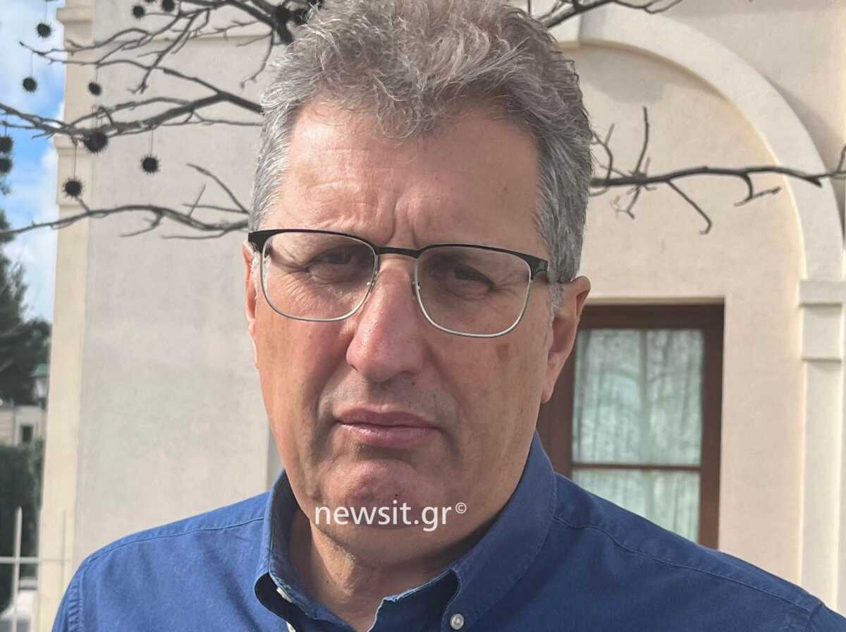 Τέμπη: «Ο γιος μου σκοτώθηκε επειδή σηκώθηκε να πάει στο μπαρ» – Βγήκε ζωντανή η κοπέλα του