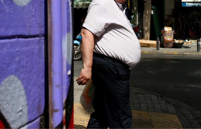 Ένας στους 6 ενηλίκους είναι παχύσαρκος - Διαστάσεις πανδημίας παίρνει η παχυσαρκία