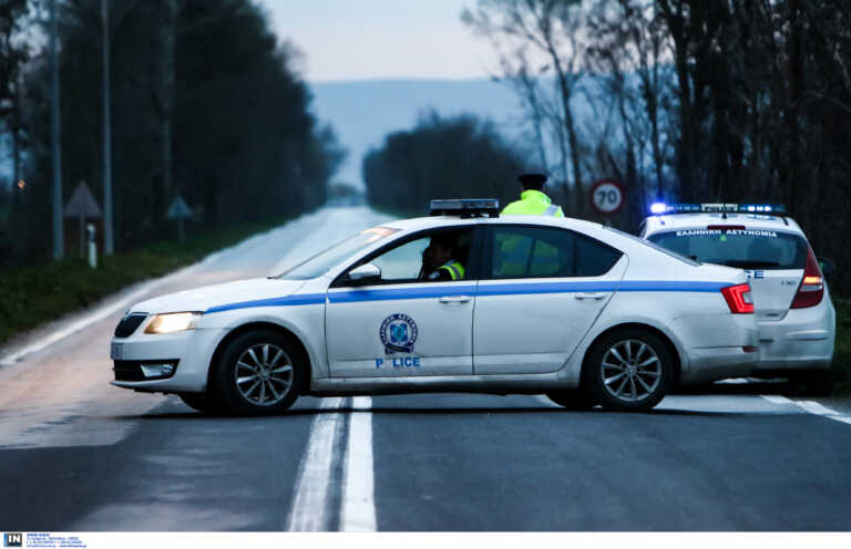 Το μπλόκο στην Εγνατία Οδό έφερε 4 συλλήψεις σε δύο δόσεις - Η αλυσίδα της εγκληματικής δράσης