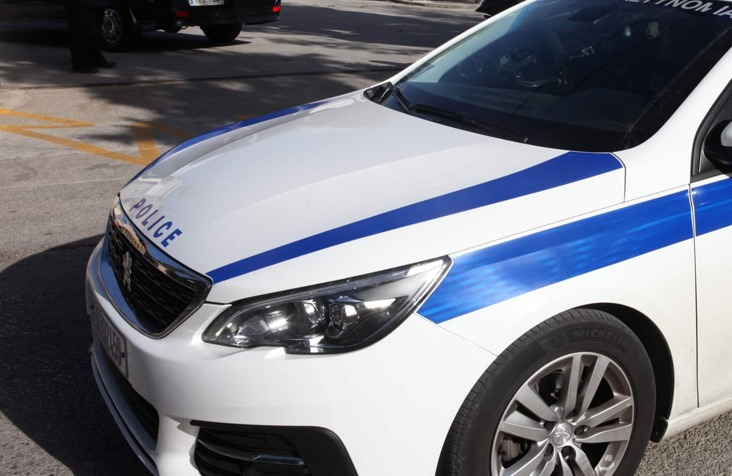 Κρήτη: 14χρονος χτύπησε ηλικιωμένο και του έκλεψε 500 ευρώ και τα κλειδιά του αυτοκινήτου