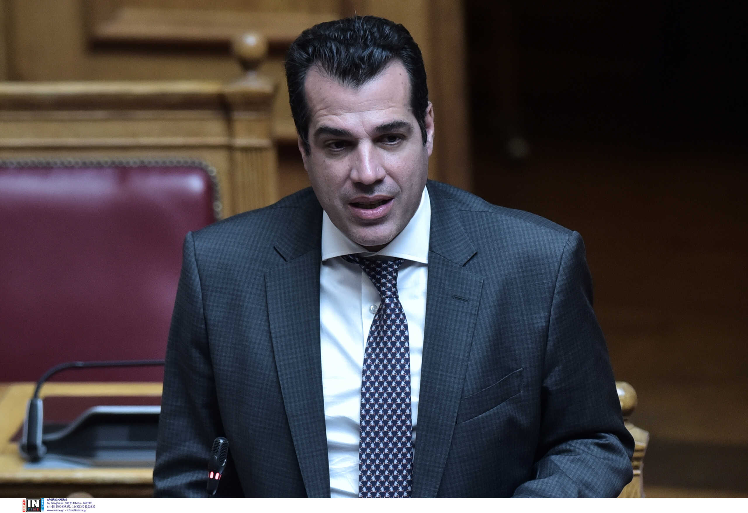 Θάνος Πλεύρης: Η αλήθεια για την Υγεία με αριθμούς