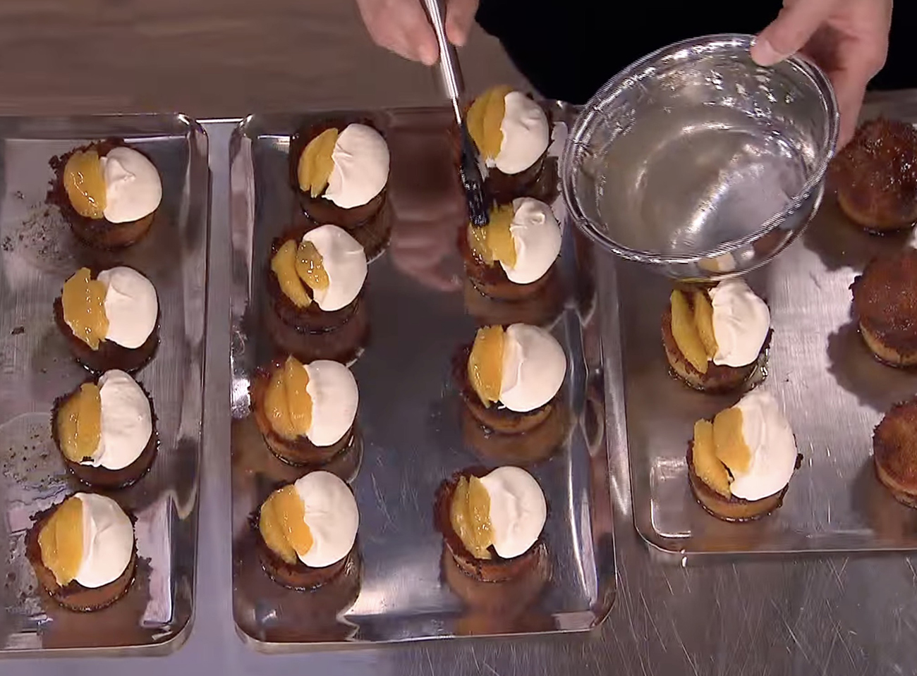MasterChef 2023 – Σωτήρης Κοντιζάς: Συνταγή για την καλύτερη πορτοκαλόπιτα