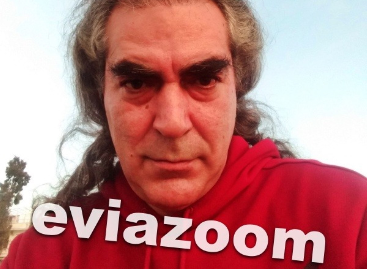 Γνωστός αστρολόγος έπεσε νεκρός έξω από σούπερ μάρκετ στην Εύβοια