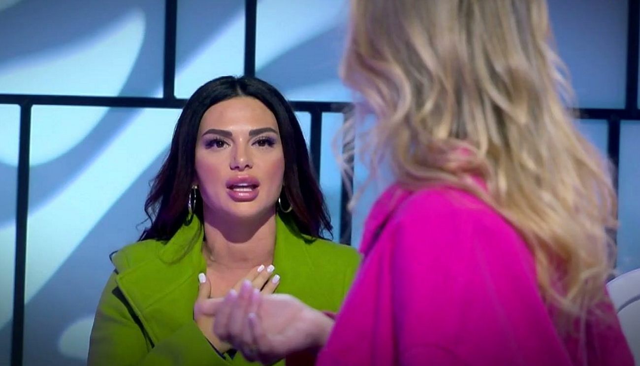 My Style Rocks – Σελένη: Έχω πάρει τους πιο άδικους άσους