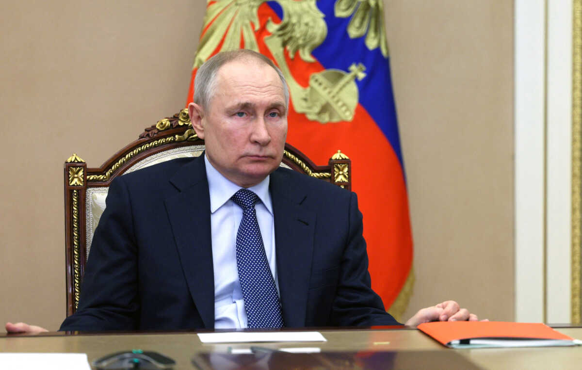 Η Ρωσία αλλάζει στρατηγική στις απειλές «από μη φιλικά κράτη» – Νέες αιχμές κατά της Δύσης