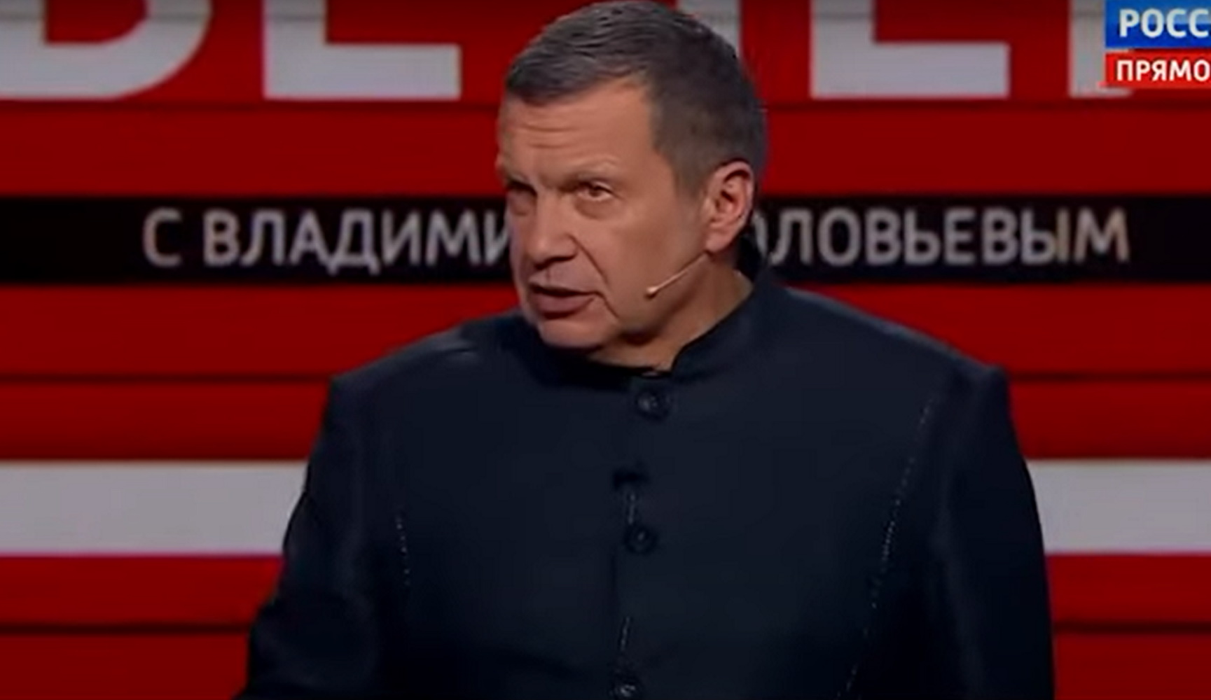 Ρωσία: Διάσημος τηλεπαρουσιαστής παρουσιαστής ήθελε να σκοτώσει «νονό» του υποκόσμου προσφέροντας 20.000 δολάρια