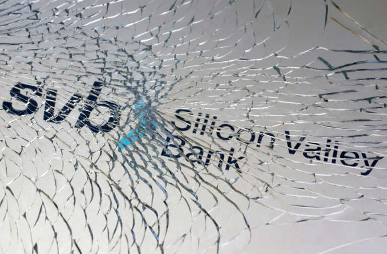 Reuters: Η ΕΚΤ θα επιμείνει σε μεγάλη αύξηση επιτοκίων παρά τις εξελίξεις στη Silicon Valley Bank