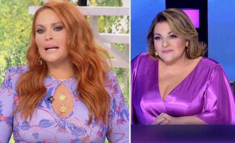  Το παραμύθι είναι πριν, μετά ο γάμος έρχεται και γειώνει