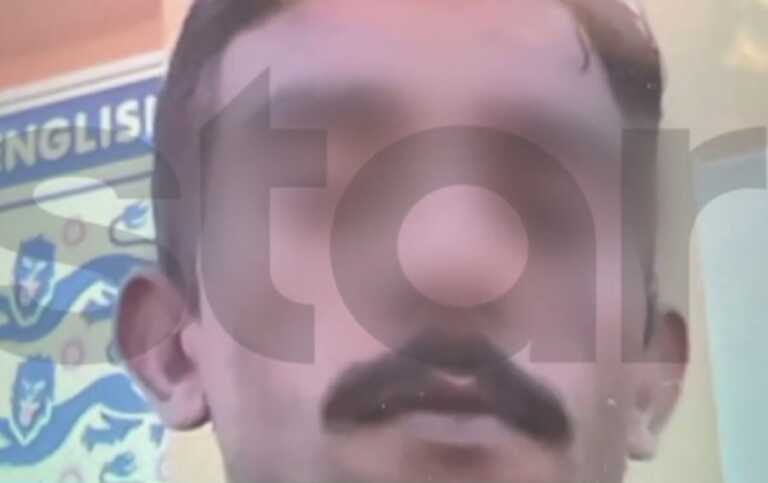 Αυτός είναι ο συγκάτοικος του Πακιστανού τρομοκράτη στη Σκάλα Λακωνίας
