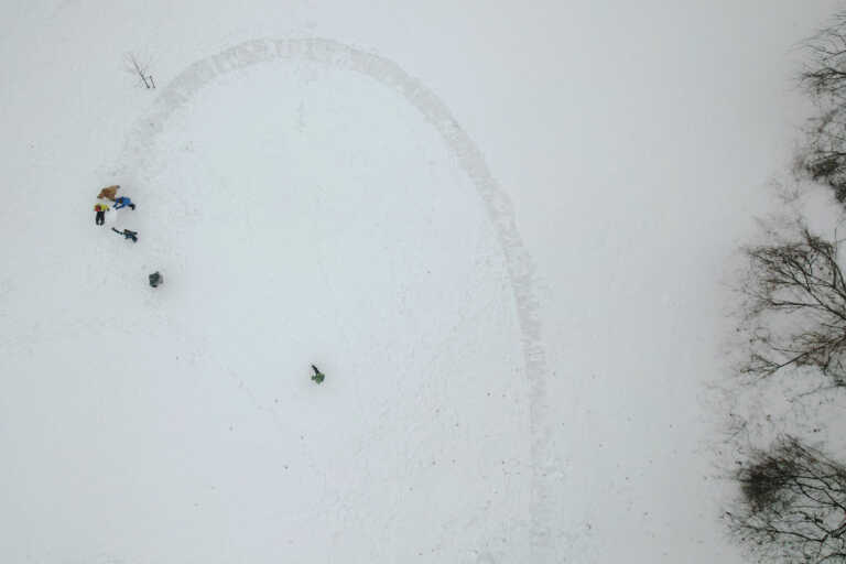 Τρεις σκιέρ σκοτώθηκαν από χιονοστιβάδα στον Καναδά